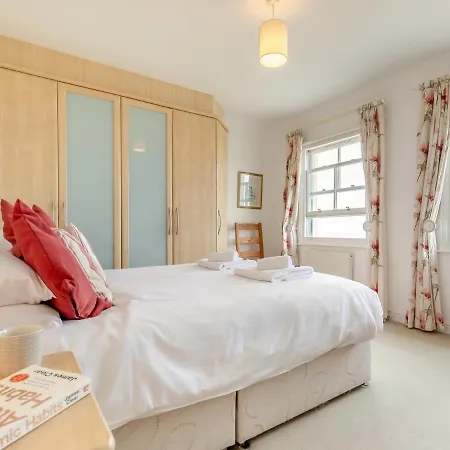 Holiday home 3 Bed In Newquay Headl Newquay (Cornwall)