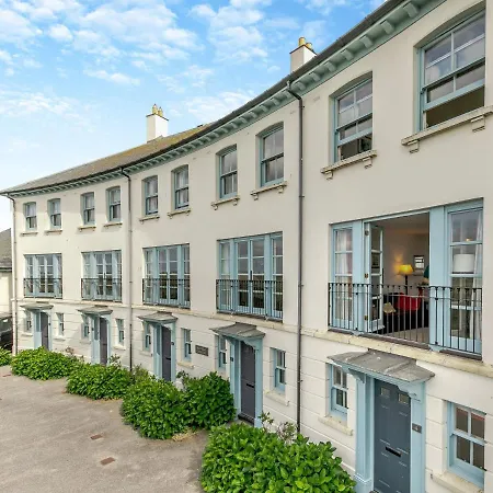 3 Bed In Newquay Headl Holiday home *