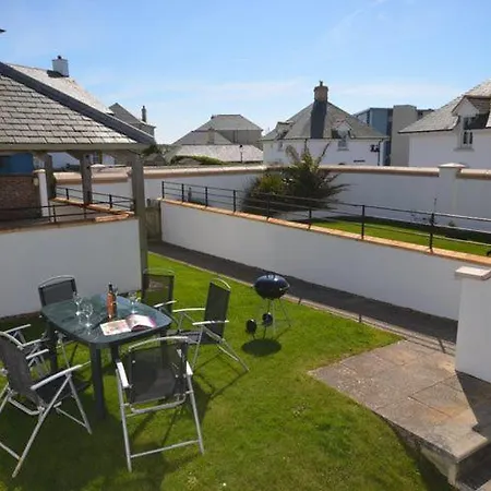 Holiday home 3 Bed In Newquay Headl Newquay (Cornwall)