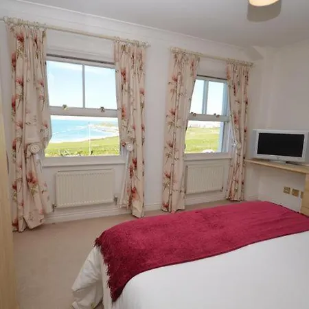 3 Bed In Newquay Headl * Newquay (Cornwall)