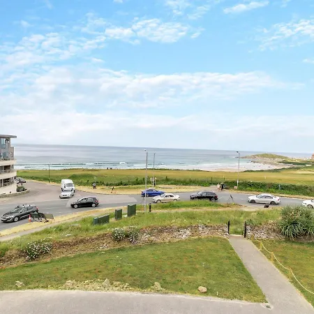 Holiday home 3 Bed In Newquay Headl Newquay (Cornwall)