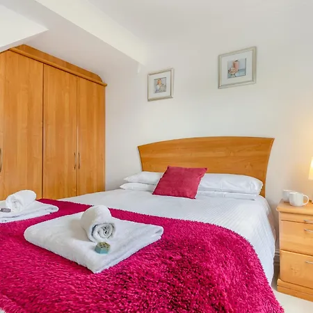 3 Bed In Newquay Headl Newquay (Cornwall)