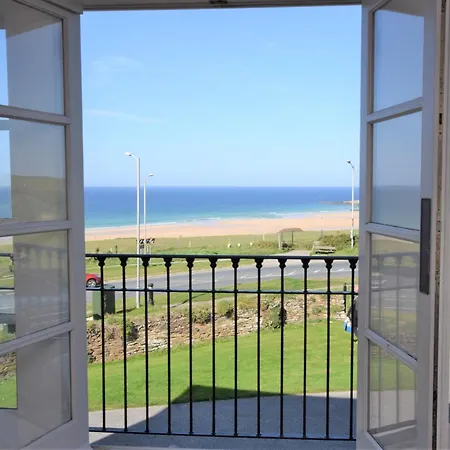 Holiday home 3 Bed In Newquay Headl *