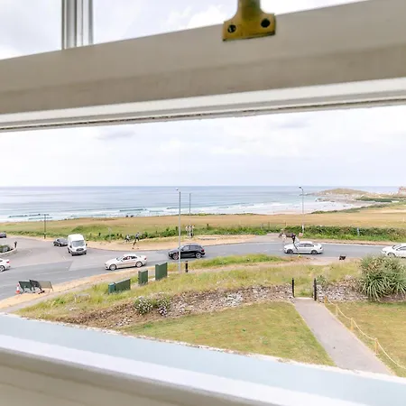 Holiday home 3 Bed In Newquay Headl *