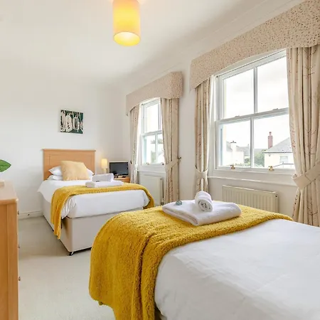 3 Bed In Newquay Headl Newquay (Cornwall)